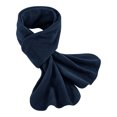 thumbnail image 1 of Beechfield Fleece Recycled Winter Scarf, 1 of 2