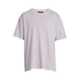 thumbnail image 5 of No Boundaries Men's Oversized T-Shirt, 5 of 5