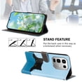 thumbnail image 2 of FOXDOCK Funda Tipo Cartera para infinix Note 50/50 Pro 4G con Soporte y Correa – Diseño de Patrones Lindos, 2 of 6