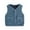 A, variant on Toddler Vest Sleeveless Jacket Outerwear Jackets & Vests Boys' Outerwear Vests Toddler Vest Girl 7-8 Years