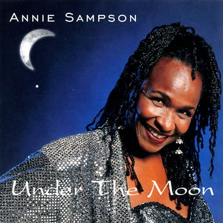 Under The Moon