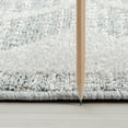 thumbnail image 4 of Transitional 2x8 Area Rug (2'3'' x 7'3'') Moroccan Beige, Cream Indoor Runner Easy to Clean, 4 of 8