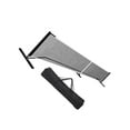 thumbnail image 2 of bedienty Filet de Pickleball Portable Filet de Badminton pour Terrain de Pickleball Entraînement Fête Entrée Sans Marqueur, 2 of 6