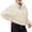 P805 White, variant on Tfken Winter Autumn Sweatshirt Women Pullover Top Relaxed Fit Fleece Long Sleeve Zip Up Sweatshirt With Pockets Warm Fashion Outdoor Ladies Trendy Clothes Black