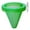 Multicolor, variant on FENGGHAO Fish Feeder Feeding Bowl with Suction Cup for Aquarium Automatic Vacation Food Dispenser Ring Dish for Betta Shrimp Tropical White