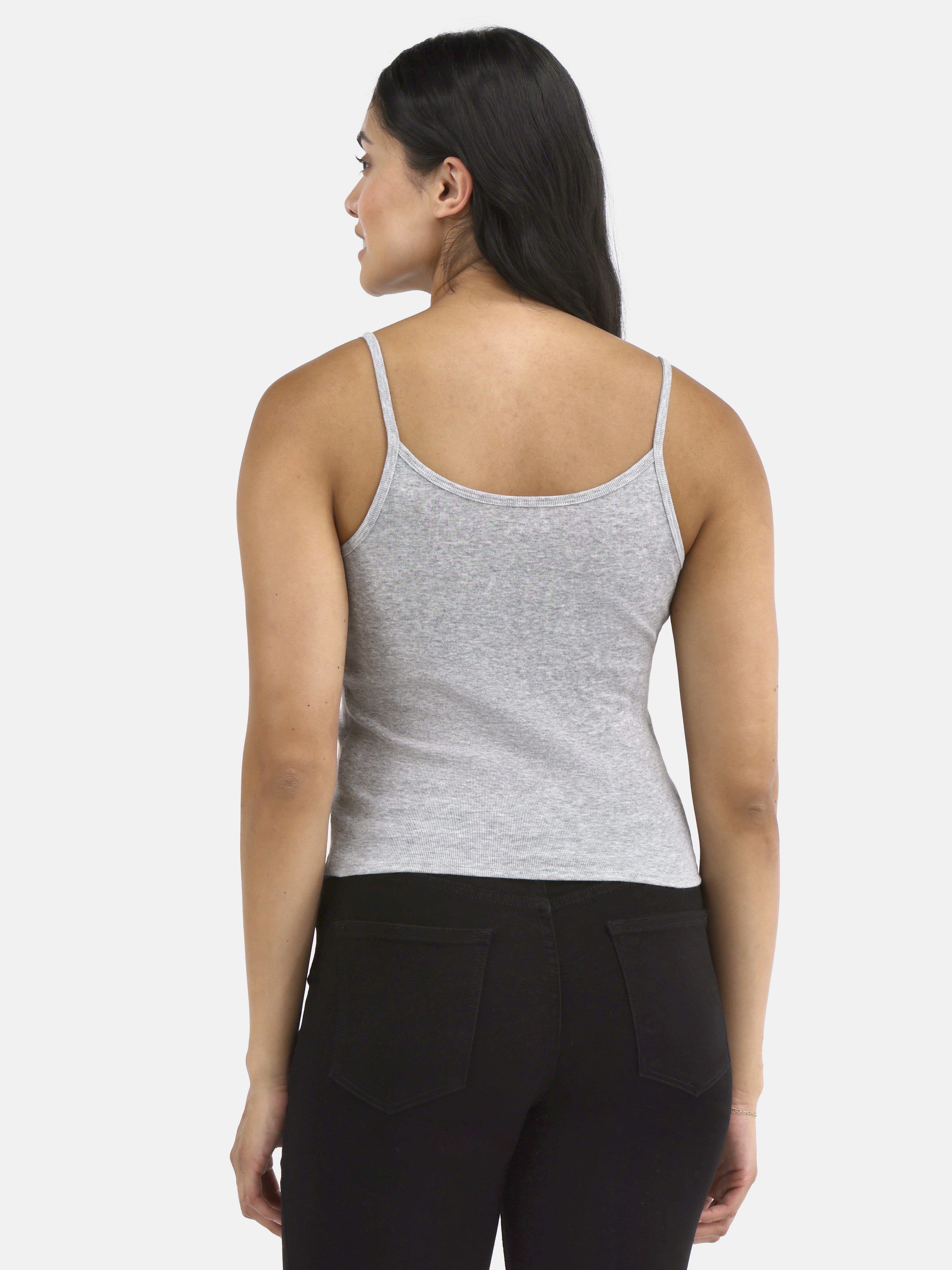 No Boundaries Scoop Cami, Women's
