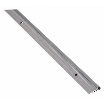 

National Guard Weatherstrip 3-16in. Vinyl Gray 155V-96 155V-96 ZO-G2477819
