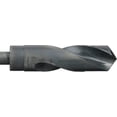 thumbnail image 2 of Qualtech DWDRSD34X1-21/32 1-21/32" HSS Reduced Shank Drill Bit x 3/4 Shank, 2 of 8