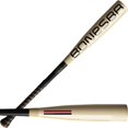thumbnail image 1 of Bate de Béisbol Warstic Bonesaber Hybrid 2025 31 pulgadas 21 oz Barril Aleación Katana2X Mango Compuesto Color Natural, 1 of 4