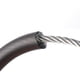 thumbnail image 5 of Para Bicicleta De 1,8 M, Candado Seguro Para Bicicleta De Alambre De Acero, Candado Para Bicicleta De Carretera Mtb De Moyic OD009620-02, 5 of 5