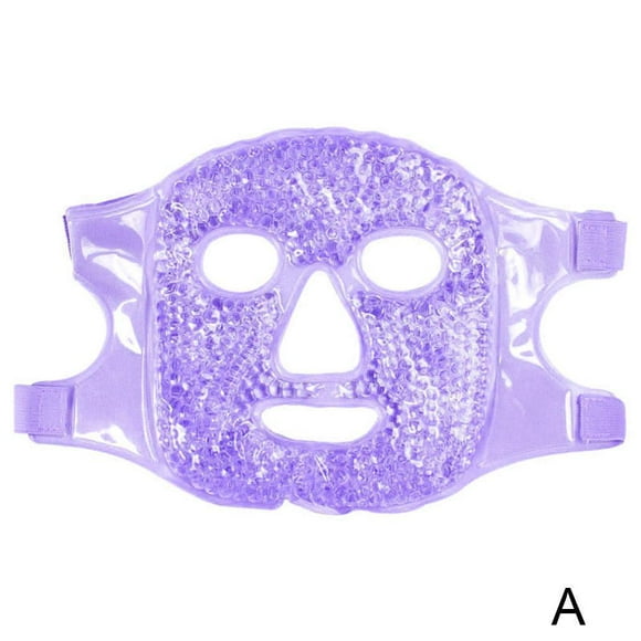 PFDDRW Gel Ice Pack Khlmaske lindern