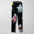 thumbnail image 4 of Ghostbusters Pajama Bottoms for Women Novelty Lounge Daily Cozy Soft Sleep Pajamas Pants Long Sleepwear, 4 of 7