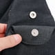 thumbnail image 5 of EeaseMX 1 mochila deportiva de pecho para hombre, bandolera, informal, para deportes al aire libre (negro), 5 of 7