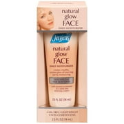 Kao Jergens Natural Glow Face Daily Moisturizer, 2.5 oz