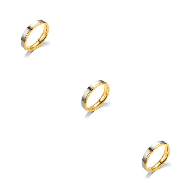 Anillo de compromiso Qarigey joyería de moda ligero ajustable dulce Tipo de regalo