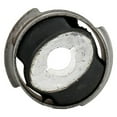 thumbnail image 2 of Genuine AC Delco For Cadillac CTS 2004 2005 2006 2007 Differential Carrier Support Bushing | Steel/Rubber | Gray/Black | 2.26 Inches / 57.52 Millimeters Outside Diameter | 0.57 Inches Inside Diameter, 2 of 5