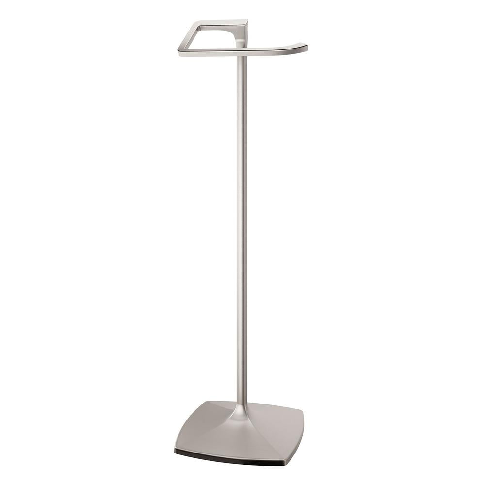 Pfister Venturi FreeStanding Toilet Paper Holder in Spot Defense