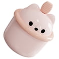 thumbnail image 2 of BRIGHTFUFU Vaso de espuma facial, máquina de espuma para lavado facial, máquina portátil para hacer burbujas en el rostro, 2 of 7