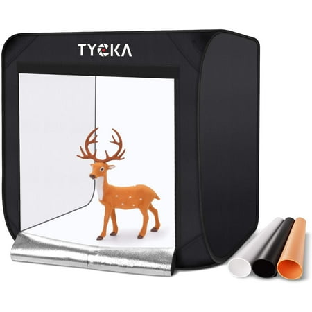 Tycka photo store studio box