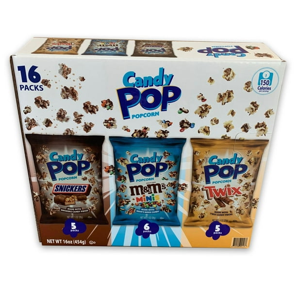 funko pop candy line