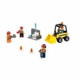 thumbnail image 4 of LEGO City 60072: Demolition Starter Set, 4 of 6
