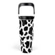 thumbnail image 1 of Vaso Térmico SANDJEST 30oz con Asa Estampado de Vaca y Pajilla Abatible, 1 of 7