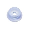 thumbnail image 4 of Almohadillas de Silicona para Muebles, 28mm x 19mm Bumpers Antideslizantes 11mm de Altura Transparentes 20Pcs, 4 of 4