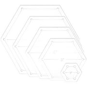 Shelf Hole Template Shelf Hole Template