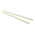 thumbnail image 1 of S SERENABLE Agility Ladder Speed Training Set Rung Speed Ladder for Indoor Outdoor, Footwork 9M 16Joint, 1 of 9