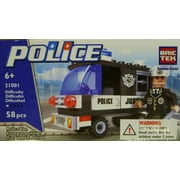 Police Van