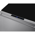 thumbnail image 4 of Summit Sdr24 24 Inches Wide 2 Cu. Ft. Refrigerator Drawer - Stainless Steel, 4 of 5