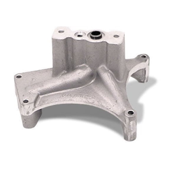 Garrett Turbo Pedestal Non EBP Valve 99.5-03 Ford Powerstroke 7.3L