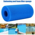 thumbnail image 5 of Pool Foam Filter Cartridge Washable Reusable Water Filter Cartridge Swimming Pool Filter Sponge Column, 5 of 5