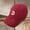 HAT10-Brick Red, variant on Hat Stylish Baseball Caps For Outdoor Activities Adjustable Round Top Design For All Seasons Handsome Accessories Orange