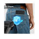 thumbnail image 3 of Billetera Xtellar elegante multifuncional para hombre, 3 of 4