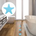 thumbnail image 2 of EeaseMX 20 pegatinas antideslizantes para bañera y baño., 2 of 8