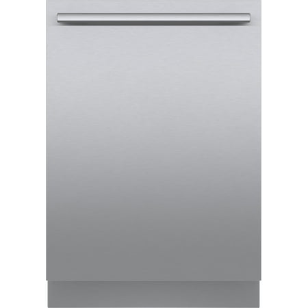 Thermador Dwhd770cfm 24  Wide 16 Place Setting Built-In Top Control Dishwasher - Stainless