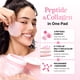 thumbnail image 3 of Almohadillas de tóner COSRX OneStep Original Peptide Collagen x100, 3 of 8