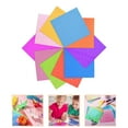 thumbnail image 4 of 300 hojas de papel para origami, cuadradas y plegables, para manualidades y bricolaje., 4 of 6