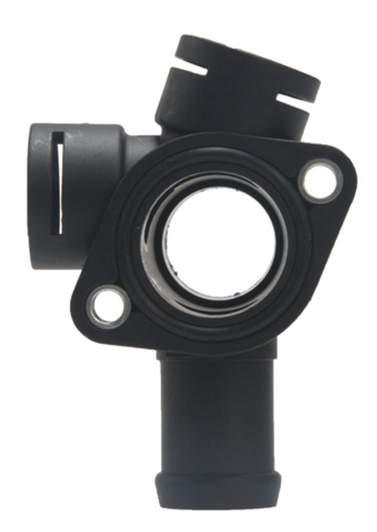 Four Seasons Engine Coolant Outlet Flange P/N:86064 Fits select: 1989-1991 VOLKSWAGEN JETTA