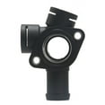 thumbnail image 3 of Four Seasons Engine Coolant Outlet Flange P/N:86064 Fits select: 1989-1991 VOLKSWAGEN JETTA, 3 of 5