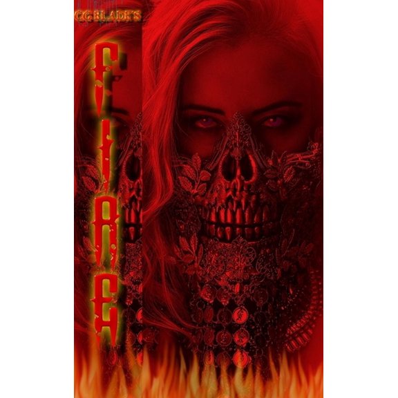 Fire: The Tenth Novel In The Pseudoverse and an Electric Eclectic Book, (Hardcover)