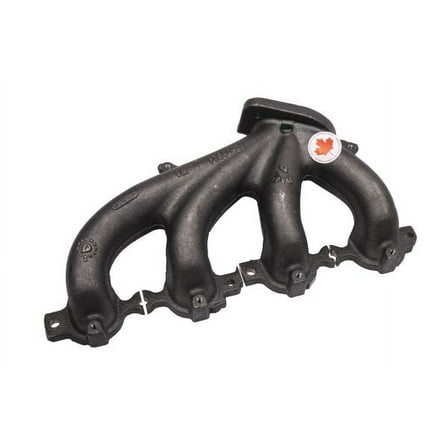 Passenger Side Exhaust Manifold