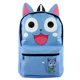 thumbnail image 1 of Mochila escolar Fairys Tails Happy Cat para niño, 1 of 3