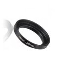 thumbnail image 2 of Anillo Adaptador De 26mm A 30mm Step Up Genérico 26mm, 2 of 2