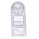 thumbnail image 1 of Herramienta De Plantilla De Medición De ángulo De Regla De Dibujo escuela secundaria, 1 of 9