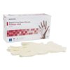 McKesson Stretch Vinyl Exam Gloves Powder-Free, Large - 100ct