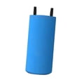 thumbnail image 1 of Bolsa de carreras de sacos de patatas, bolsa de salto, recuerdo de fiesta, entrenamiento de equilibrio para niños de 3 a 6 años, juegos de césped al azul, 1 of 8