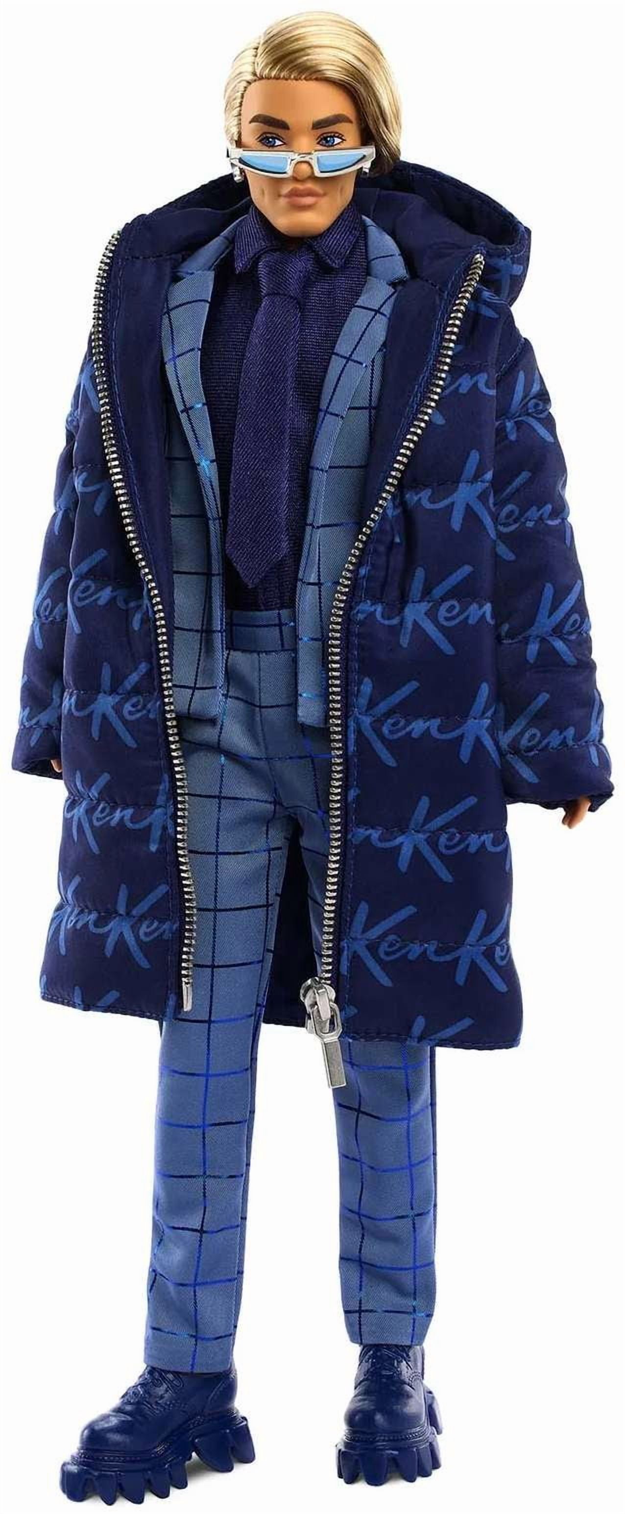 Barbie Signature Ken Kouture 1 Doll