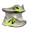 thumbnail image 1 of New Balance FuelCell 890 V8 Men Size 11 2E Sneakers White Slush Trainer Shoes, 1 of 6